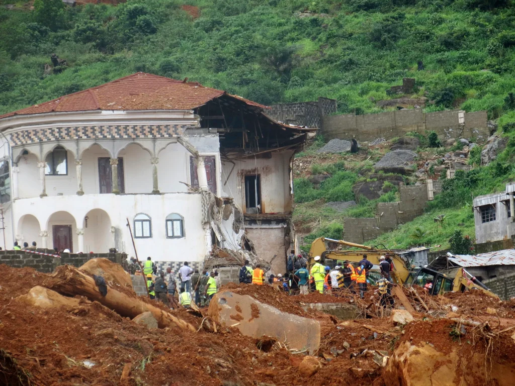 eco-smart sierra leone Home sierra leone mudslides 1024x768